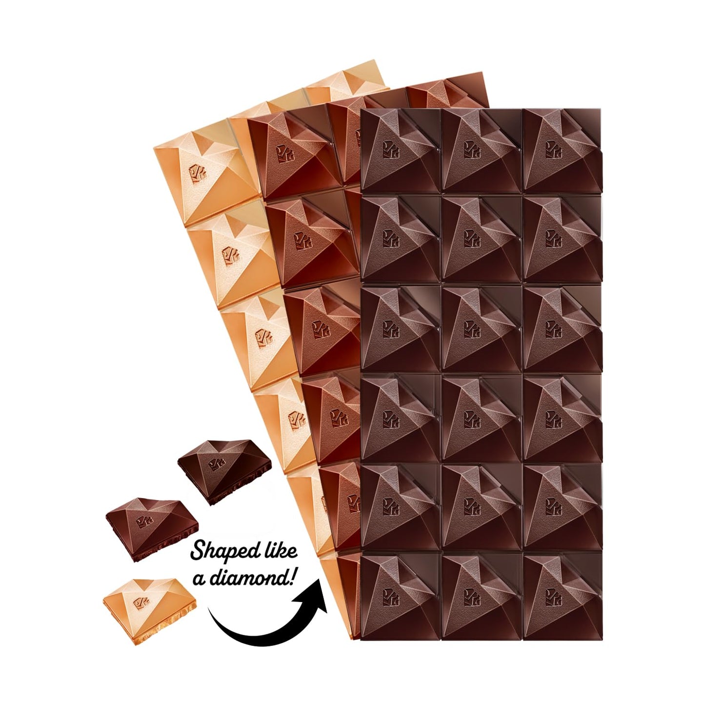 Paquetes variados de Binge Night: explore nuestros deliciosos surtidos de chocolate