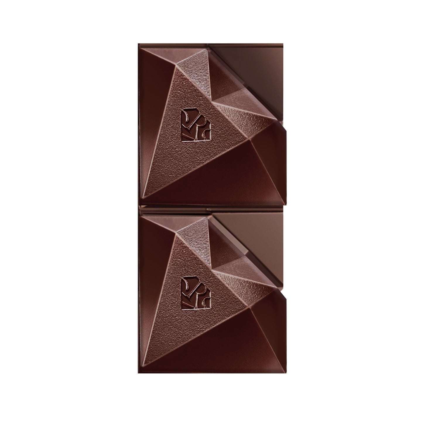 RED Delight®™ 50 Count Bite Size Dark Chocolate Bars With 1 Halloween Trick or Treat Bag