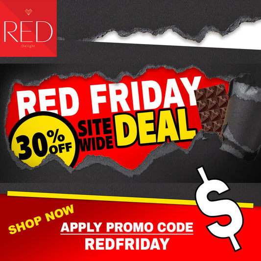 red-friday