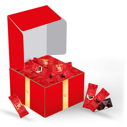 RED Delight®™ Chocolate Gift Box