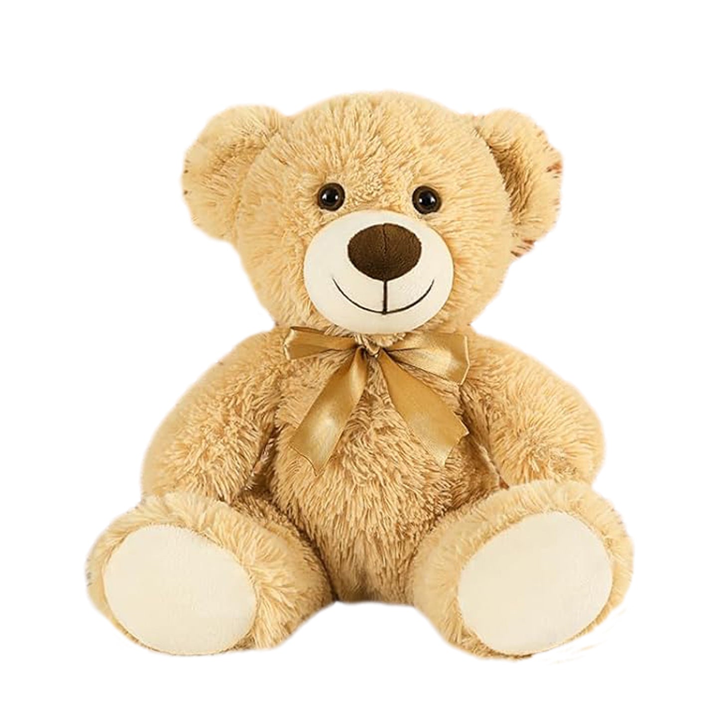 RED Delight®™ Grab N Go Chocolate Bars With Exclusive Valentine's Day Packaging Featuring A Note Card And A 14" Plush Teddy Bear