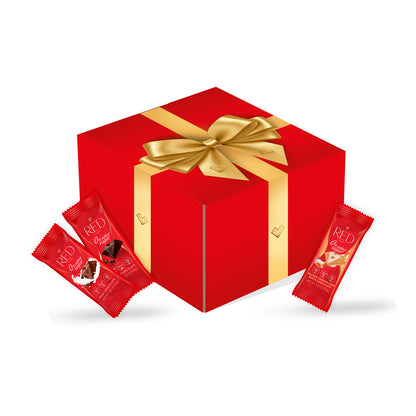 RED Delight®™ Chocolate Gift Box