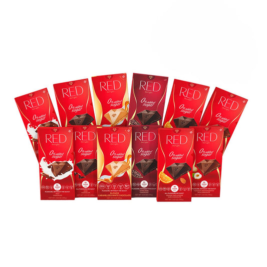 Paquetes variados de Binge Night: explore nuestros deliciosos surtidos de chocolate 