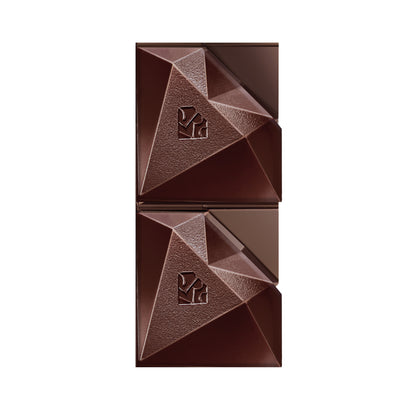 RED Delight®™ 50 Count Bite Size Dark Chocolate Bars With 1 Halloween Trick or Treat Bag