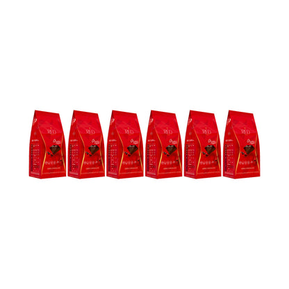 RED Delight®™ Dark Chocolate Bars