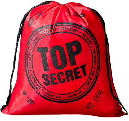 RED Delight®™ Chocolate Mystery Bags