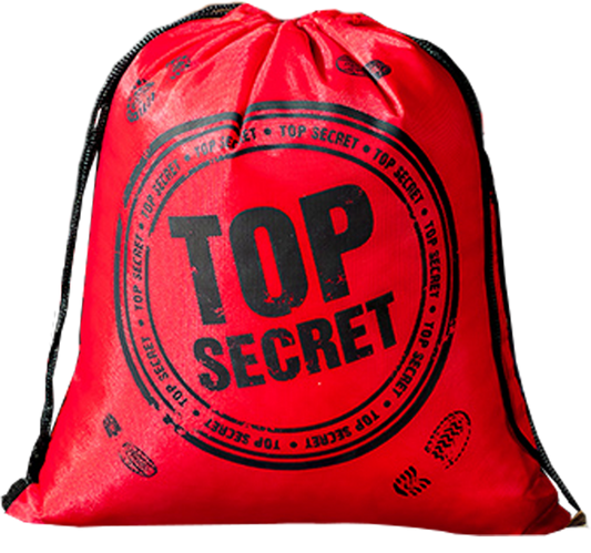 RED Delight®™ Chocolate Mystery Bags