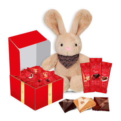 RED Delight®™ Chocolate Gift Box